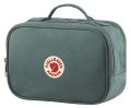 Kanken Toiletry Bag, kolor: 664 - Frost Green