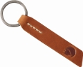 Fjallraven Ovik Key Ring kolor: 249 - Leather Cognac