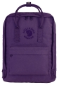 Fjallraven Re-Kanken, kolor: 463 - Deep Violet