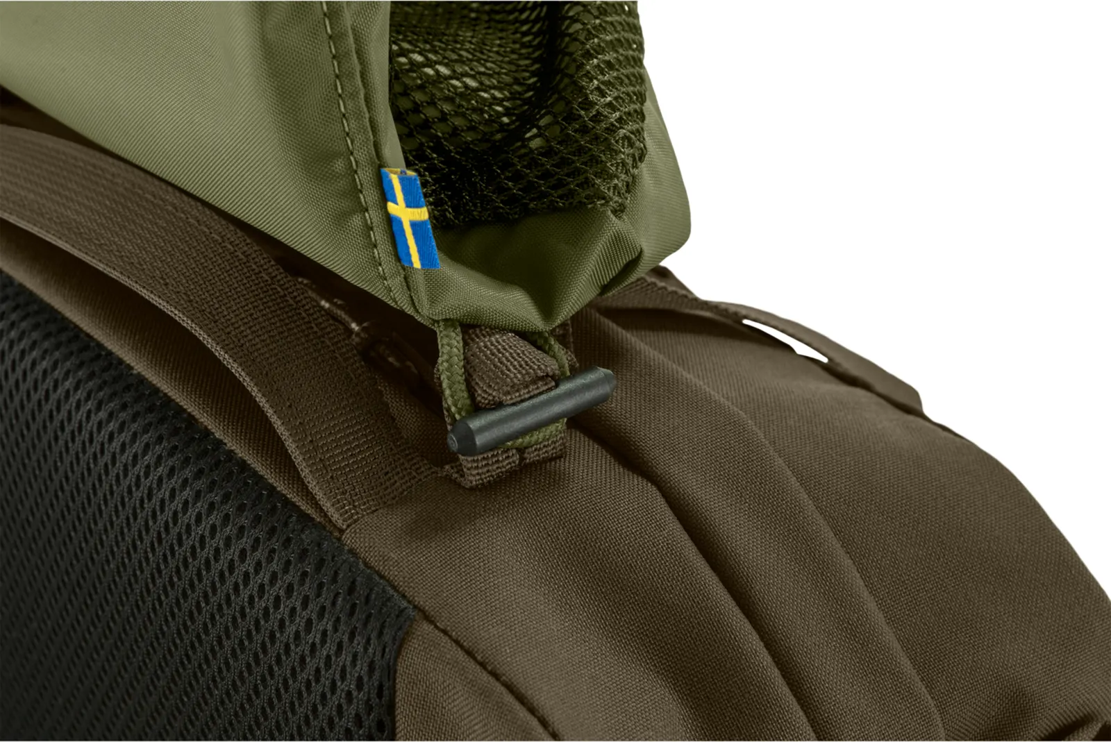 Kieszeń biodrowa Fjallraven Singi Hip Pack 10 | autoryzowany sklep